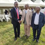 St. Joseph Prize Giving Day