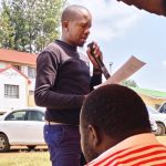Public Participation
