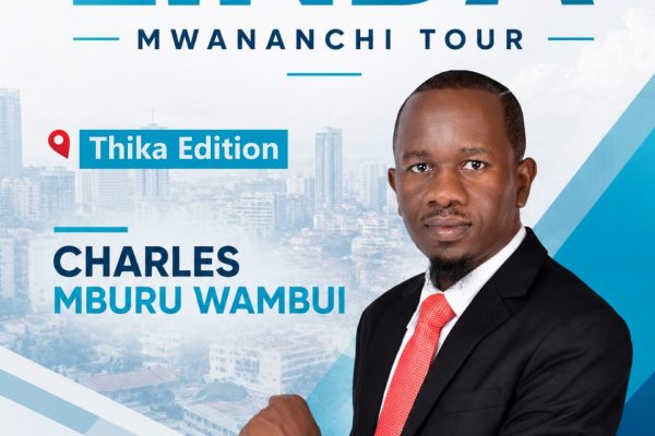 Linda Mwananchi