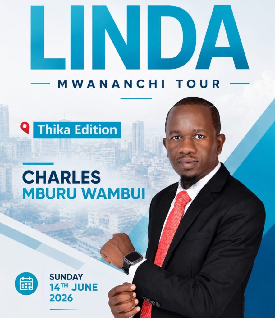 Linda Mwananchi