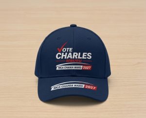 Cap