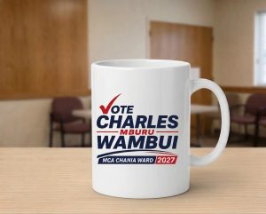 Mug