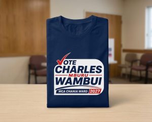Tshirt